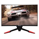 GameBooster GB-277GCF 27 inç 1 ms HDMI Display 165 Hz Curved Full HD Oyun Bilgisayar Monitörü