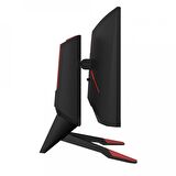 GameBooster GB-277GCF 27 inç 1 ms HDMI Display 165 Hz Curved Full HD Oyun Bilgisayar Monitörü