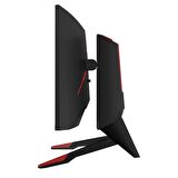 GameBooster GB-277GCF 27 inç 1 ms HDMI Display 165 Hz Curved Full HD Oyun Bilgisayar Monitörü