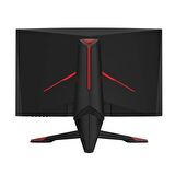 GameBooster GB-277GCF 27 inç 1 ms HDMI Display 165 Hz Curved Full HD Oyun Bilgisayar Monitörü