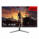 PowerBoost PB-M2390VH 23.8" 75Hz 1Ms VGA+HDMI FullHD VA Vesa Monitör