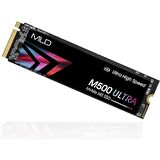 MLD M300 500GB 3300MB-3100MB/s NVMe M.2 2280 SSD (MLD22M300P13-500) OUTLET