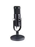 GameBooster E-Cast USB Gaming Mikrofon MC102 OUTLET