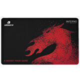 GameBooster GB-MP002-M Inferno M Gaming Mouse Pad