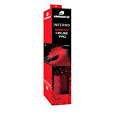 GameBooster GB-MP002-M Inferno M Gaming Mouse Pad