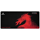GameBooster Inferno L GB-MP003-L Gaming Mouse Pad