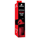 GameBooster Inferno L GB-MP003-L Gaming Mouse Pad