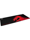 Gamebooster Inferno L Gaming Mouse Pad (290x690mm) OUTLET