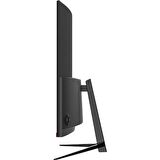 GameBooster GB-2418CF 23.6" 180Hz 1ms VA Panel FullHD  FreeSync, G-Sync Destekli Curved Gaming Monitör