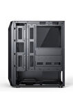 VK-P1882B 650W ATX USB 3.0 MESH LED FAN SİYAH KASA