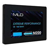 MLD M200 MLD25M200P11-480 480GB (560/520MB/s) 2.5" SATA3 SSD