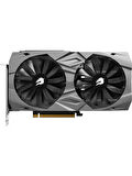 GameBooster RTX 3070 HERO GAMING OC 8GB DDR6 256 Bit DP/HDMI Nvidia Ekran Kartı OUTLET