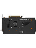 GameBooster RTX 3070 HERO GAMING OC 8GB DDR6 256 Bit DP/HDMI Nvidia Ekran Kartı OUTLET