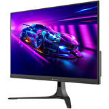 GameBooster 23.8" GB-2420FF PLUS 180Hz 1Ms HDMI+DisplayPort FreeSync G-Sync VA Gaming Monitör