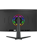 OUTLET GameBooster Gamebooster GB-3218CF 32" 180Hz 1ms Va Fhd 1920×1080 Hdmı*1+Dp*1 Rgb Curved R1500 Gaming Monitör