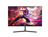 PowerBoost 23,8" 100Hz IPS Frameless VGA+HDMI LED Gaming Monitör