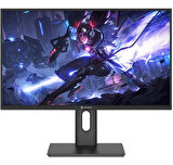 GameBooster GB-2729FF 27" 280hz SS IPS 0.5ms FHD FreeSync, G-Sync 2xHDMI,1+2DP1 Oynar Ayak Gaming