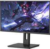 GameBooster GB-2729FF 27" 280hz SS IPS 0.5ms FHD FreeSync, G-Sync 2xHDMI,1+2DP1 Oynar Ayak Gaming