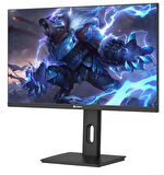 GameBooster GB-2518FF 24.5" 180hz 0.5ms SS IPS FHD FreeSync, G-Sync 1xHDMI 1xDP Gaming Monitör