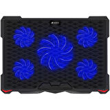 GameBooster GB-NS04 Wind 15.6" Notebook Soğutucu Stand