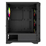 PowerBoost PB-PS7840B 600W USB 3.2 LED ATX Mid Tower Siyah Kasa