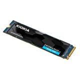  KIOXIA 1TB EXCERIA PLUS G3 NVMe M.2 2280 Kutusuz SSD (5000MB Okuma / 3900MB Yazma) 