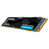  KIOXIA 1TB EXCERIA PLUS G3 NVMe M.2 2280 Kutusuz SSD (5000MB Okuma / 3900MB Yazma) 