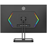 GameBooster GB-25F320FF 24.5" 300Hz 0.5ms HDMI DP FreeSync G-Sync HDR400 FHD Fast IPS Gaming Monitör