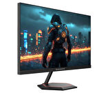 GameBooster 27" GB-27F240FF 240Hz 0.5Ms Fast IPS FHD RGB Gaming Monitör