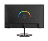GameBooster 27" GB-27F240FF 240Hz 0.5Ms Fast IPS FHD RGB Gaming Monitör