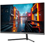 GameBooster GB-27C240FF 27" 0.5 ms Full HD Curved 240 Hz Oyuncu Monitörü