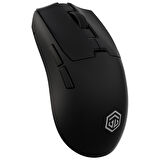 GameBooster M22 Vortex Mini PAW3311 12000 DPI Siyah Kablosuz Gaming Mouse GB-WM22B