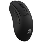 GameBooster M25 Storm PAW3311 12000 DPI Siyah Kablosuz Gaming Mouse GB-WM25B