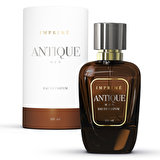 Imprimé Antique Edp 100 Ml Erkek Parfümü