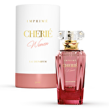 Imprimé Cherié Edp 50 Ml Kadın Parfümü