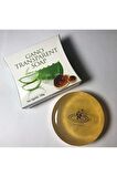 Gano Soap Transparent Soap Derma Mantarlı Şeffaf Sabun 100 gr