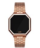 EDGE SHINY ROSE GOLD +