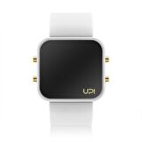UPWATCH LED GWHITE&WHITE 317
