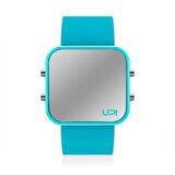 UPWATCH LED TURQUOISE-451