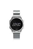 Upwatch Icon Silver Unisex Kol Saati
