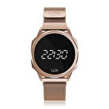 UPWATCH ICON ROSE GOLD LOOP BAND KADIN KOL SAATİ