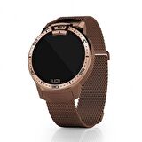 UPWATCH ULTIMATE BROWN ERKEK KOL SAATİ