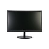 RAYDIN P195VHC 19,5&quot; 5ms, 75Hz, 1600x900, D-Sub, HDMI, TN LED Monitör
