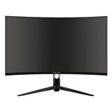 Raydın G270VA165C 27" 165Hz 1Ms HDMI+DP FullHD FreeSync VA Curved Vesa Monitör