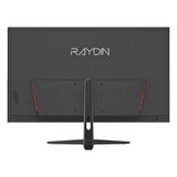 Raydın R238IPS 23.8" 100Hz 5Ms VGA+HDMI FullHD IPS Vesa Monitör