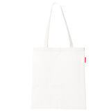 Baghashtag Süblimasyon Baskısız Bez Çanta 