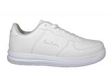 Pierre Cardin PC-10148 Beyaz Unisex Sneakers