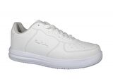 Pierre Cardin PC-10148 Beyaz Unisex Sneakers