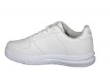Pierre Cardin PC-10148 Beyaz Unisex Sneakers