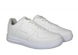 Pierre Cardin PC-10148 Beyaz Unisex Sneakers